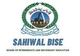 10th Class Date Sheet 2024 Bise Sahiwal Board